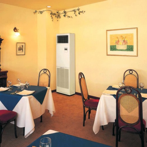 MITSUBISHI ELECTRIC PSA-RP140KA-PUHZ-ZRP140VKA